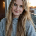 Foto van Isabelle